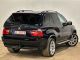 Bmw X5, 2006, 3.0 dīzelis, automāts