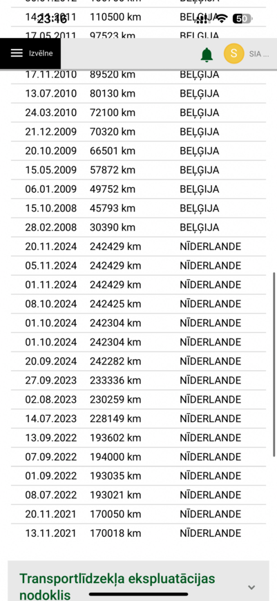 Bmw X5, 2006, 3.0 dīzelis, automāts