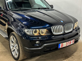 Bmw X5, 2006, 3.0 dīzelis, automāts