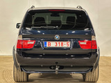 Bmw X5, 2006, 3.0 dīzelis, automāts