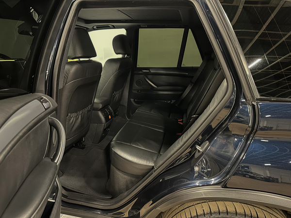 Bmw X5, 2006, 3.0 dīzelis, automāts