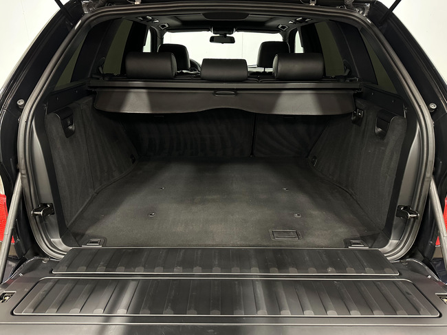 Bmw X5, 2006, 3.0 dīzelis, automāts