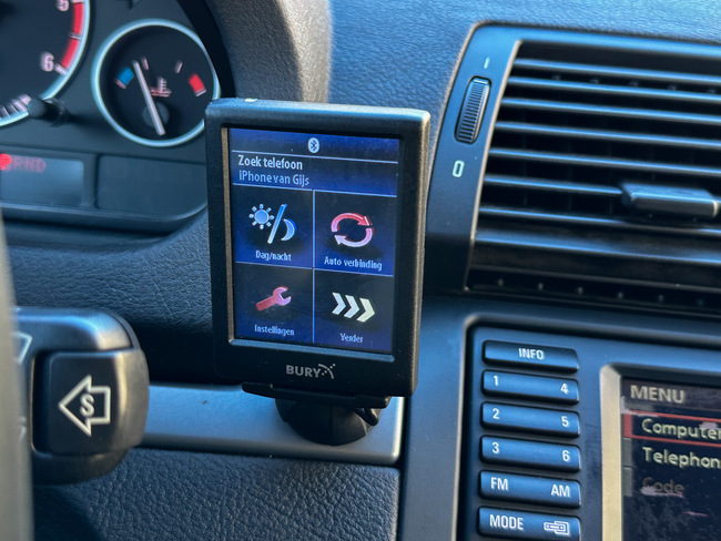 Bmw X5, 2006, 3.0 dīzelis, automāts