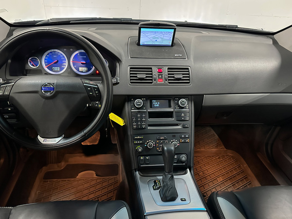 Volvo XC 90, 2014, 2.4 dīzelis, automāts