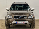 Volvo XC 90, 2014, 2.4 dīzelis, automāts