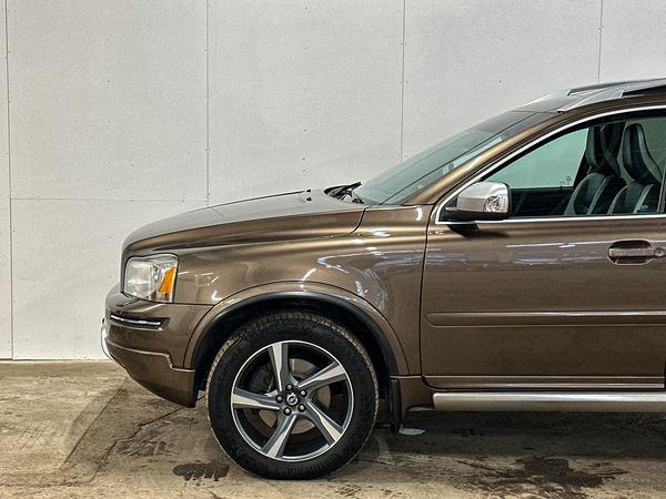Volvo XC 90, 2014, 2.4 dīzelis, automāts