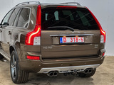 Volvo XC 90, 2014, 2.4 dīzelis, automāts