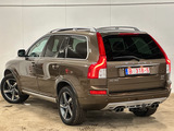 Volvo XC 90, 2014, 2.4 dīzelis, automāts