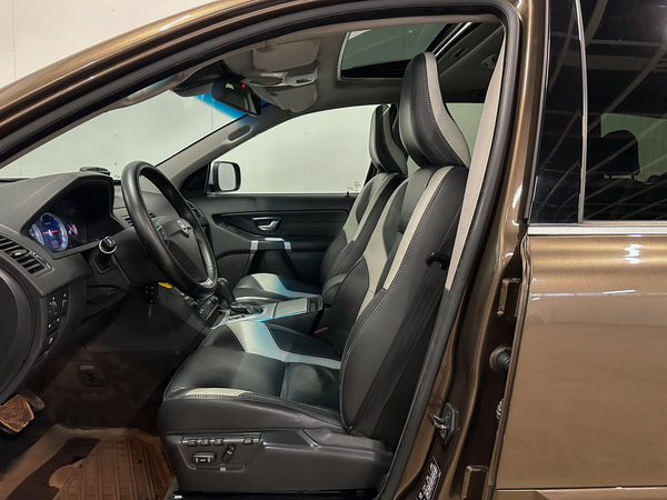 Volvo XC 90, 2014, 2.4 dīzelis, automāts