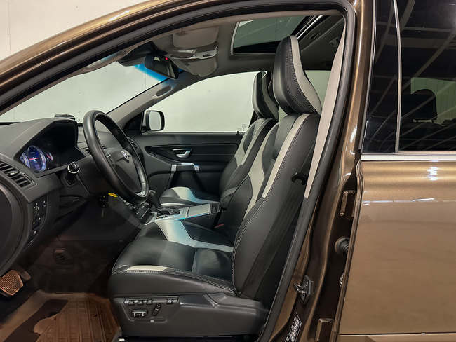 Volvo XC 90, 2014, 2.4 dīzelis, automāts