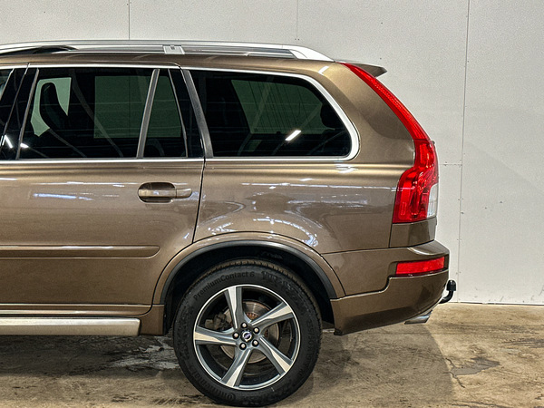 Volvo XC 90, 2014, 2.4 dīzelis, automāts