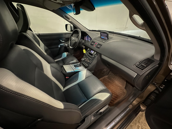 Volvo XC 90, 2014, 2.4 dīzelis, automāts