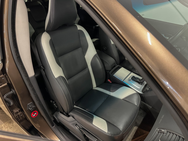 Volvo XC 90, 2014, 2.4 dīzelis, automāts