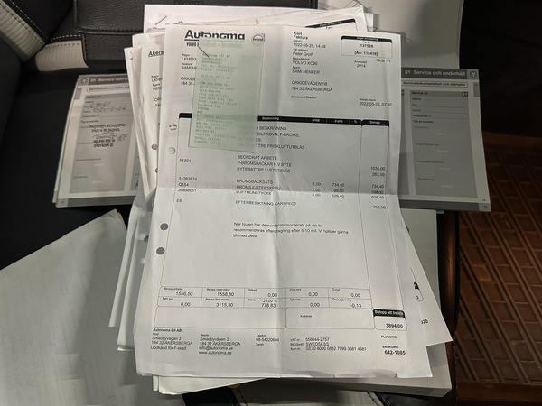 Volvo XC 90, 2014, 2.4 dīzelis, automāts