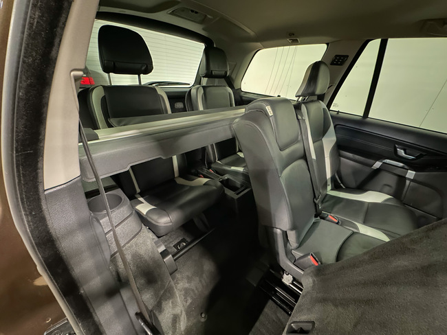 Volvo XC 90, 2014, 2.4 dīzelis, automāts