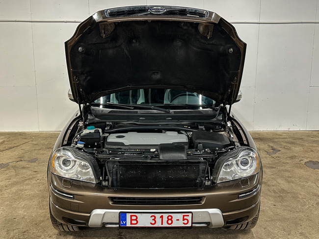 Volvo XC 90, 2014, 2.4 dīzelis, automāts