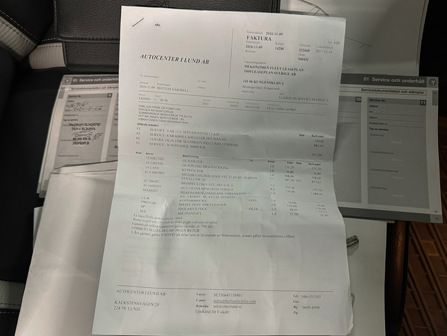 Volvo XC 90, 2014, 2.4 dīzelis, automāts