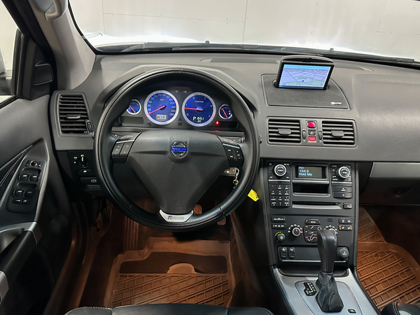 Volvo XC 90, 2014, 2.4 dīzelis, automāts