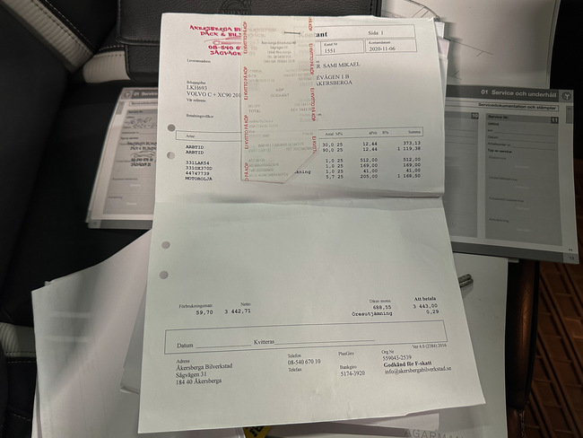 Volvo XC 90, 2014, 2.4 dīzelis, automāts
