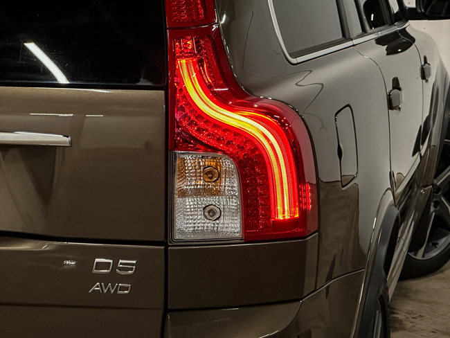Volvo XC 90, 2014, 2.4 dīzelis, automāts