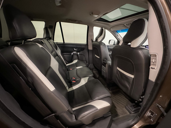 Volvo XC 90, 2014, 2.4 dīzelis, automāts