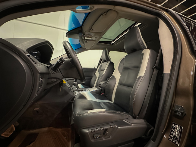 Volvo XC 90, 2014, 2.4 dīzelis, automāts