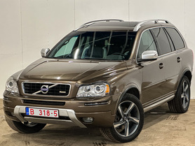 Volvo XC 90, 2014, 2.4 dīzelis, automāts
