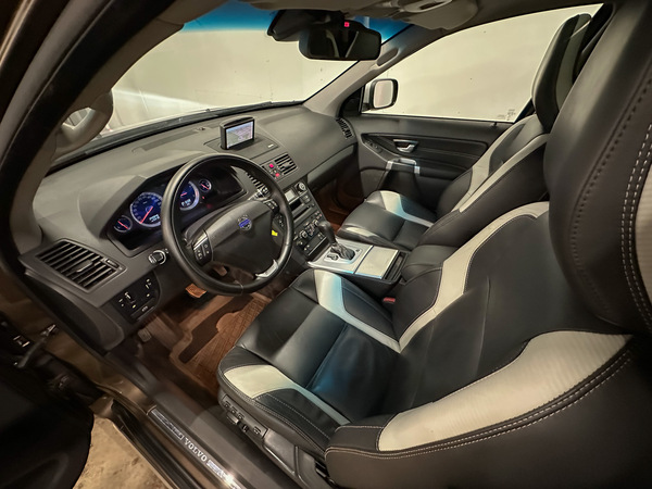 Volvo XC 90, 2014, 2.4 dīzelis, automāts