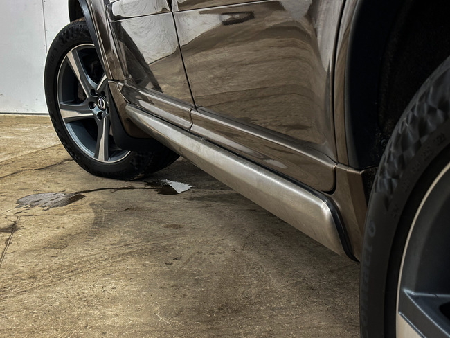 Volvo XC 90, 2014, 2.4 dīzelis, automāts