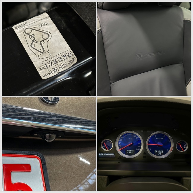 Volvo XC 90, 2014, 2.4 dīzelis, automāts