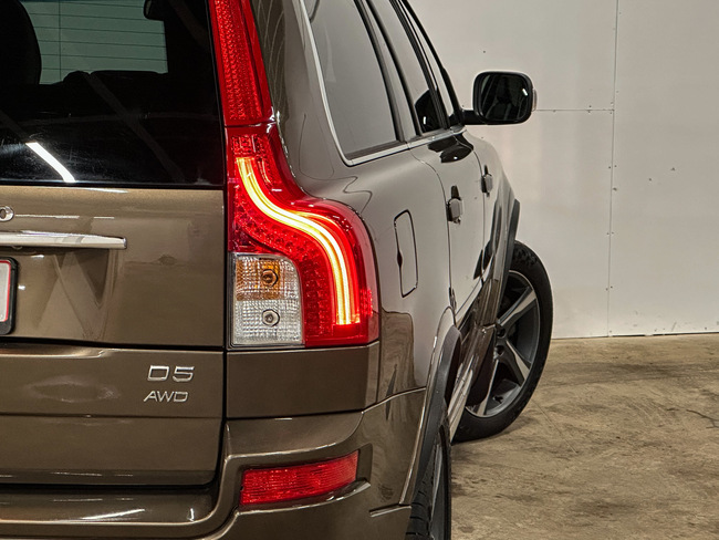 Volvo XC 90, 2014, 2.4 dīzelis, automāts