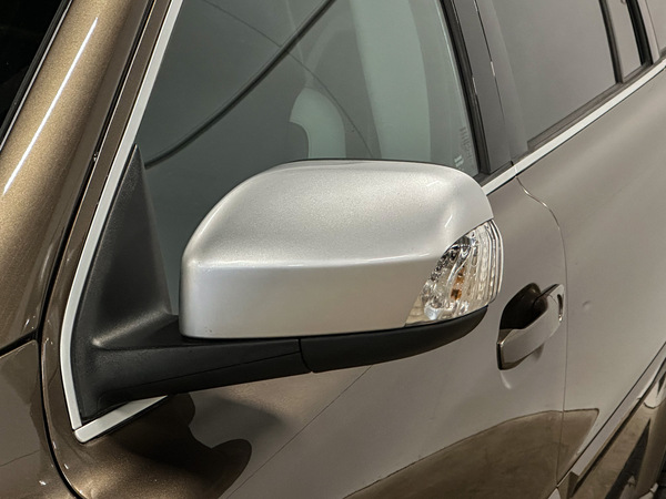 Volvo XC 90, 2014, 2.4 dīzelis, automāts