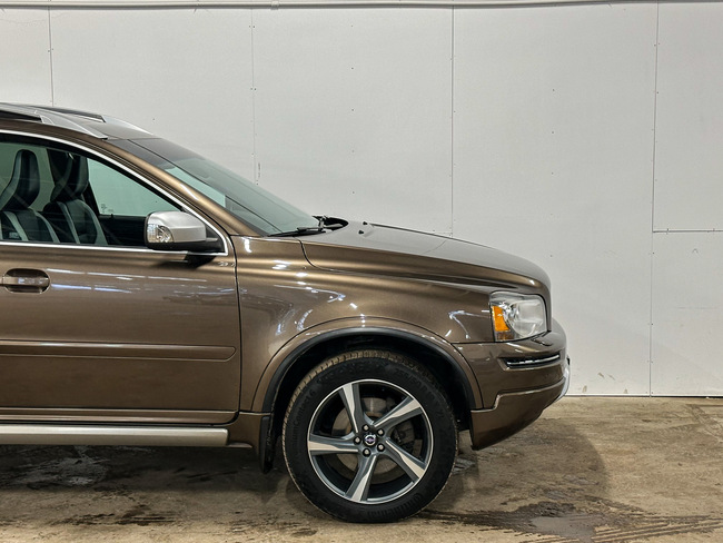 Volvo XC 90, 2014, 2.4 dīzelis, automāts