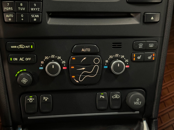 Volvo XC 90, 2014, 2.4 dīzelis, automāts