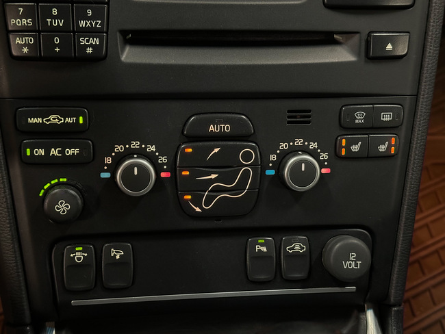 Volvo XC 90, 2014, 2.4 dīzelis, automāts