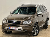 Volvo XC 90, 2014, 2.4 dīzelis, automāts