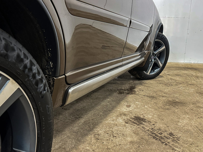 Volvo XC 90, 2014, 2.4 dīzelis, automāts