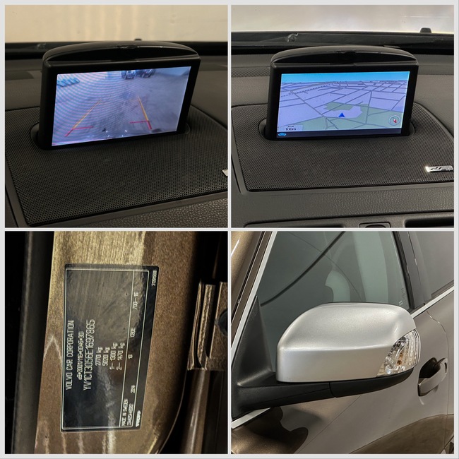 Volvo XC 90, 2014, 2.4 dīzelis, automāts