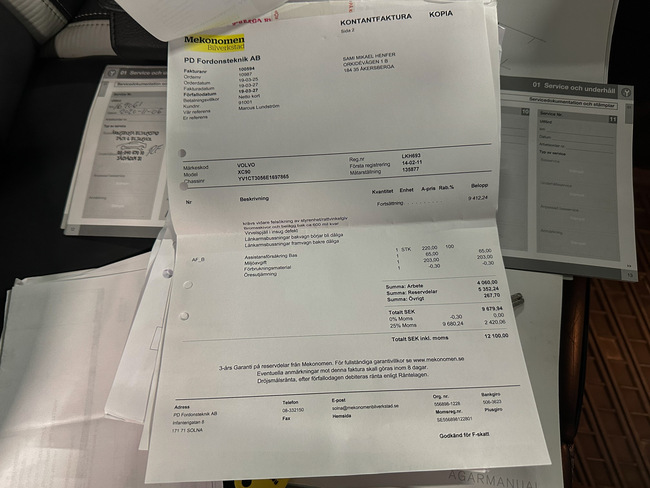 Volvo XC 90, 2014, 2.4 dīzelis, automāts