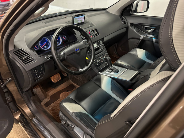 Volvo XC 90, 2014, 2.4 dīzelis, automāts