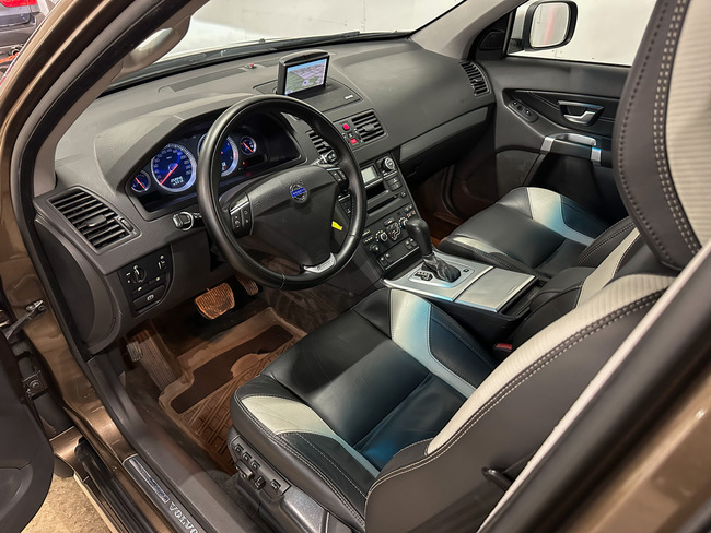 Volvo XC 90, 2014, 2.4 dīzelis, automāts