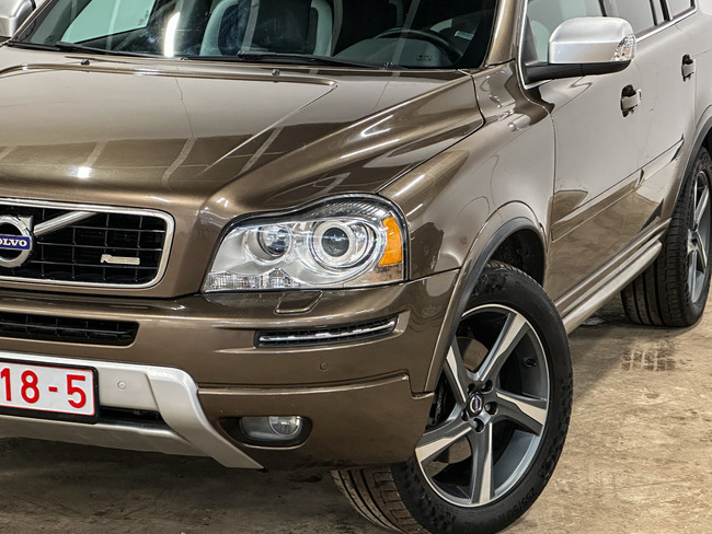 Volvo XC 90, 2014, 2.4 dīzelis, automāts