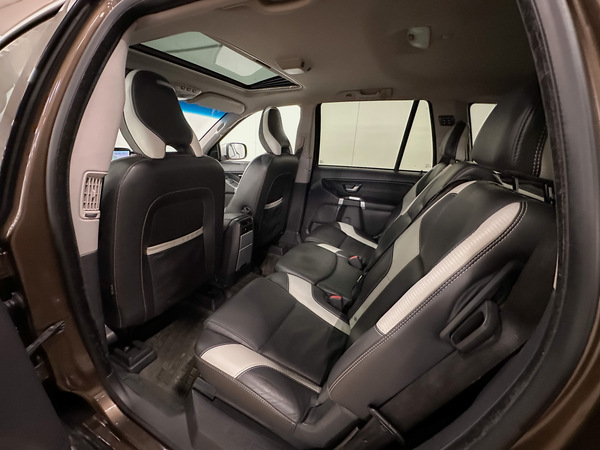 Volvo XC 90, 2014, 2.4 dīzelis, automāts