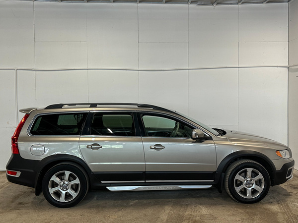 Volvo XC70, 2010, 2.4 dīzelis, manuāla