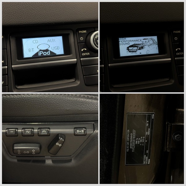 Volvo XC 90, 2013, 2.4 dīzelis, automāts