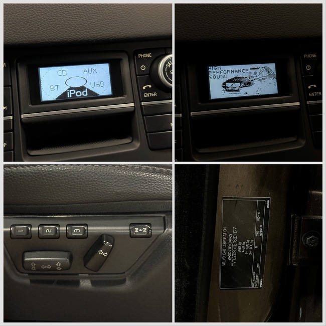 Volvo XC 90, 2013, 2.4 dīzelis, automāts