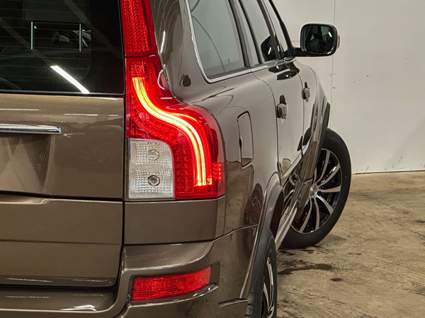 Volvo XC 90, 2013, 2.4 dīzelis, automāts