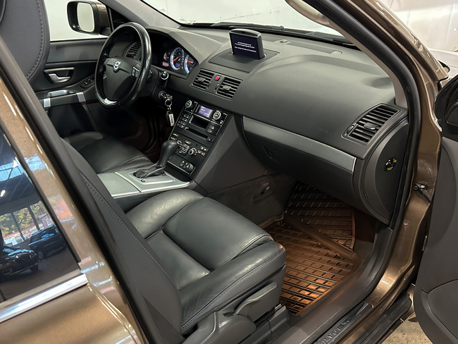 Volvo XC 90, 2013, 2.4 dīzelis, automāts