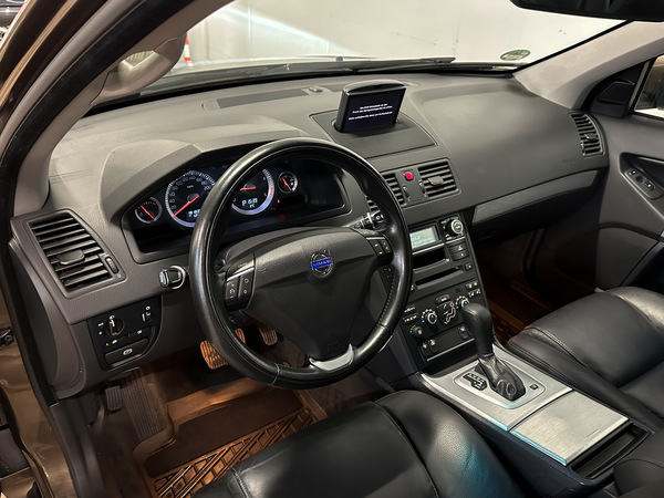 Volvo XC 90, 2013, 2.4 dīzelis, automāts