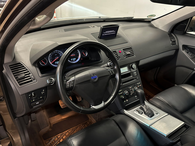 Volvo XC 90, 2013, 2.4 dīzelis, automāts